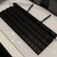 Illustration for article titled We Tried LG's Roll-Up Tablet Keyboard